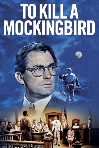 To Kill A Mockingbird Movie Watch Online