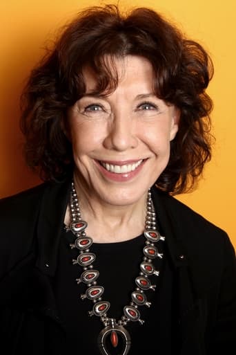 Image of Lily Tomlin