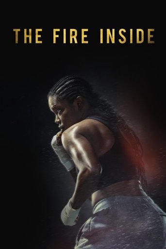 Image The Fire Inside
