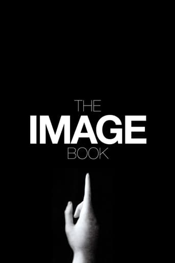 IMAGE BOOK, THE (FRENCH) (DVD)