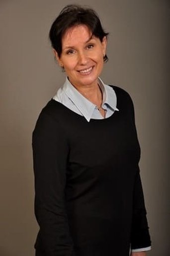 Image of Martina Bezoušková