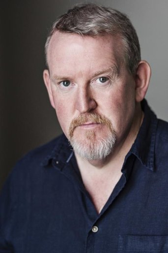 Nigel Betts