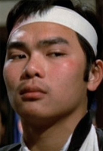 Lau Gong
