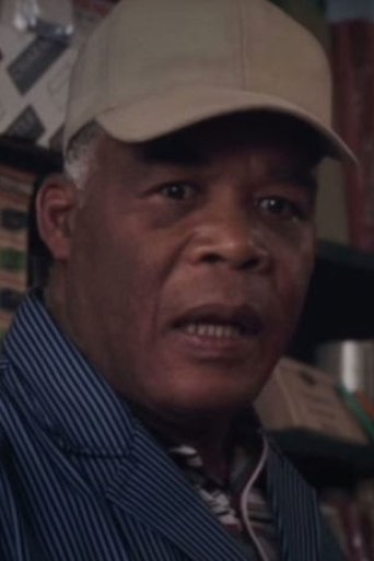Image of Oscar James