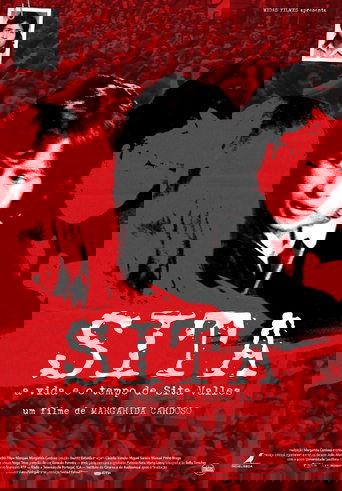 Sita - A vida e o tempo de Sita Valles