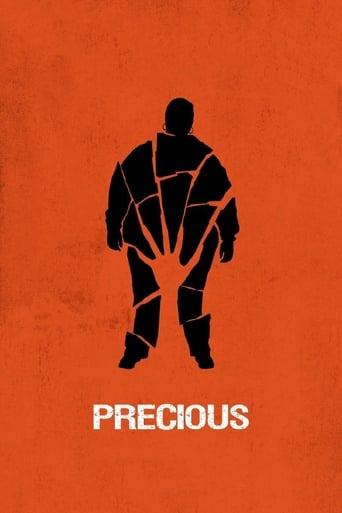 Poster of Precious