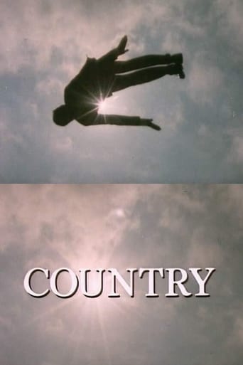 Poster of Country