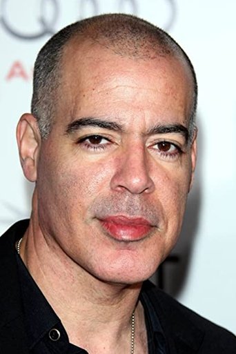 Image of Roberto 'Sanz' Sanchez