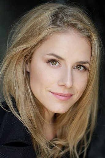 Image of Alix Wilton Regan