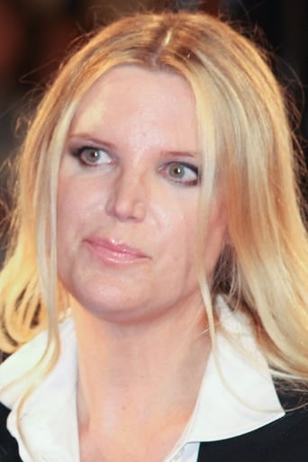 Image of Louise Stratten