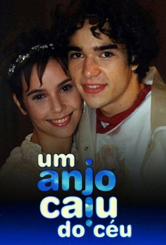 Um Anjo Caiu do Céu
