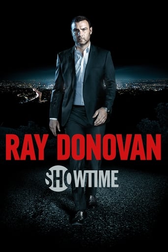 Ray Donovan