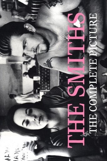 The Smiths - The Complete Picture