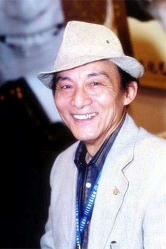 Image of You Benchang
