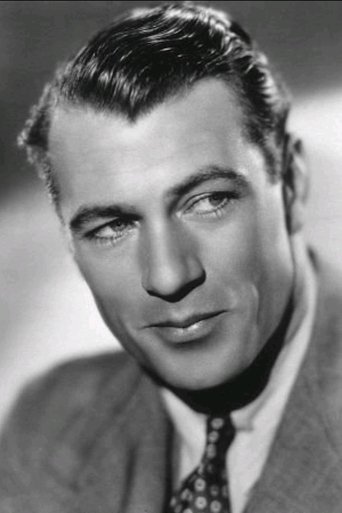Image of Gary Cooper