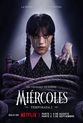 Image Miércoles (Wednesday) (Merlina)