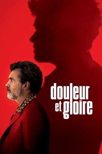 Image du film Douleur et gloire