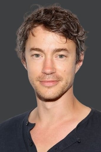 Image of Tom Wisdom