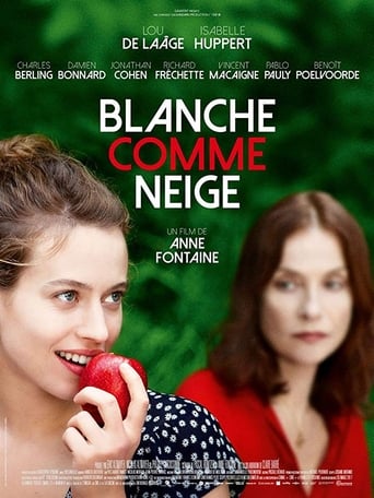 Image du film Blanche comme neige