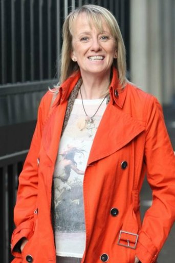 Image of Victoria Alcock