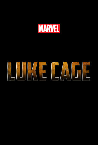 Marvel s Luke Cage