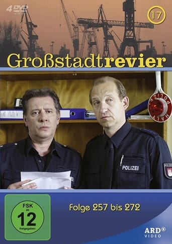 Saison 22 (2008)