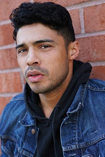 Josue Aguirre