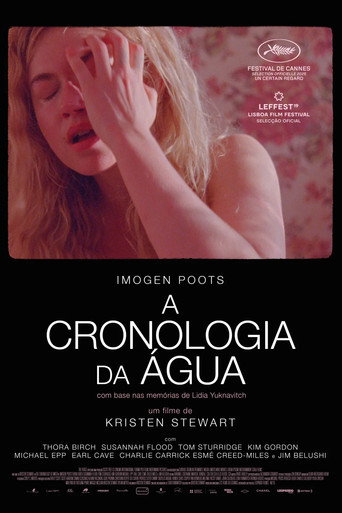 The Chronology of Water