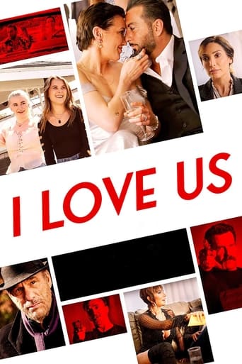Poster of I Love Us