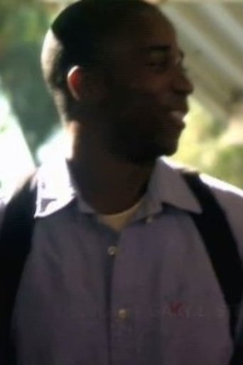 Image of Danso Gordon