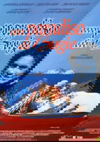 Un Paradiso di Bugie