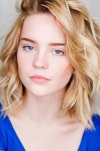 Image of Sophie Thatcher