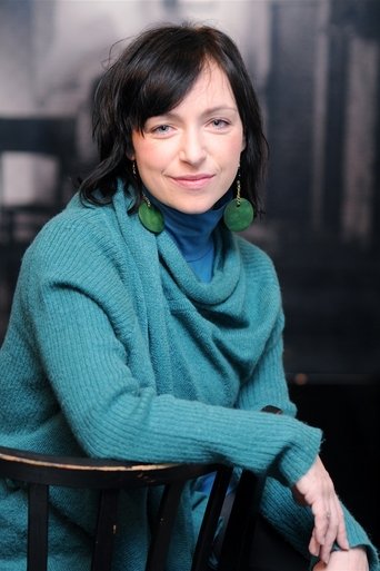 Image of Tatiana Vilhelmová