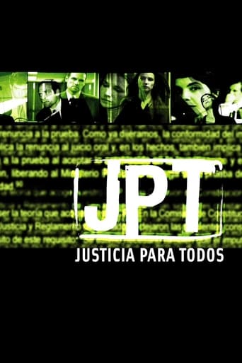 JPT: Justicia para todos