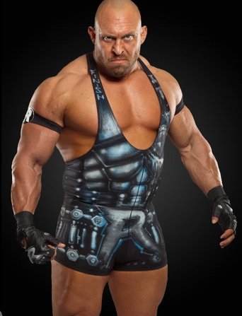 Image of Ryan Reeves