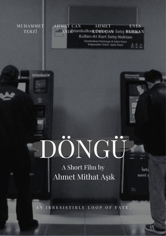 Döngü