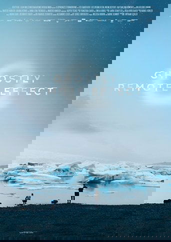 Q: Ghostly Remote Effect