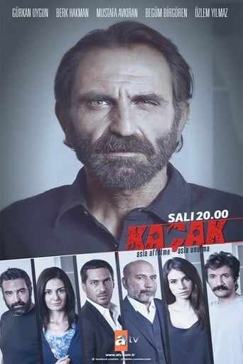 Poster of Kaçak