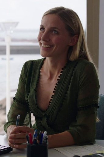 Image of Annika Blendl