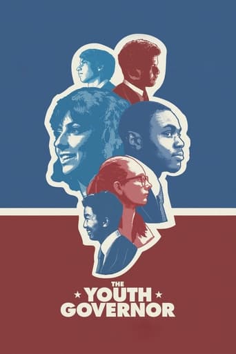 YOUTH GOVERNOR, THE (DVD)