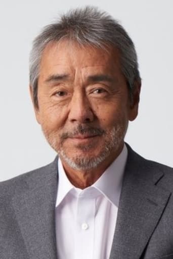 Image of Akira Terao