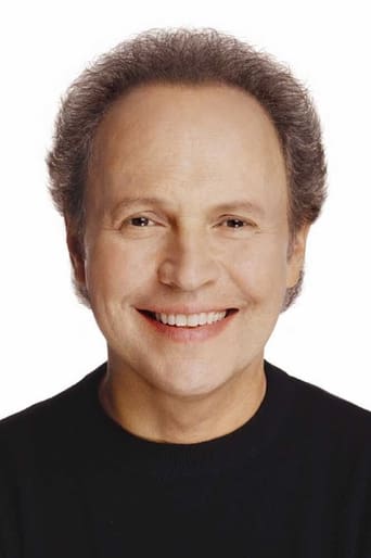 Image of Billy Crystal