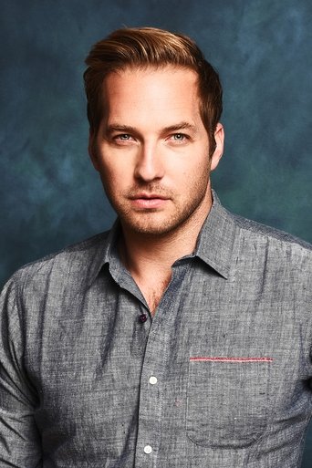 Image of Ryan Hansen