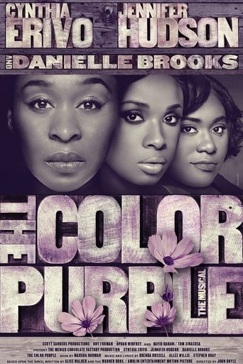 The Color Purple Full Movie In English The Color Purple Full Movie In English