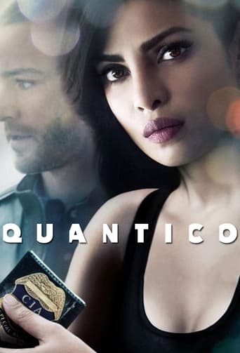 Quantico