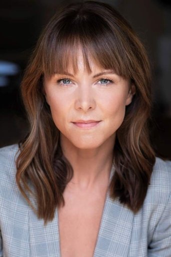 Image of Ria Vandervis