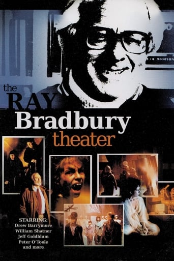 The Ray Bradbury Theater