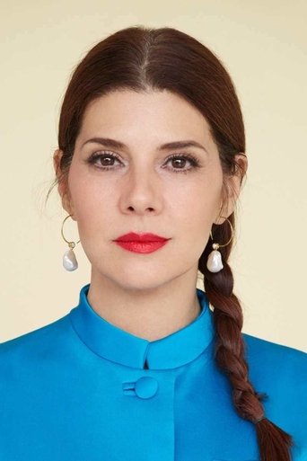 Image of Marisa Tomei