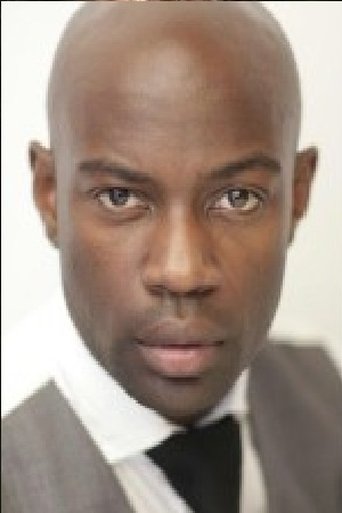 Picture of David Gyasi