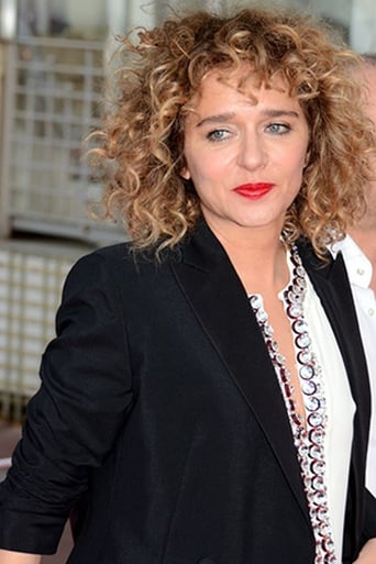 Image de Valeria Golino